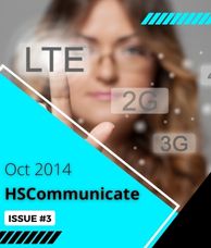 HSCommunicate Issue 3