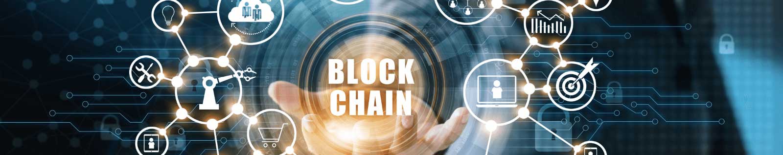 How Blockchain Can Help Streamline Supply Chain Management