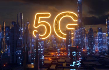 5g networks the evolution and trends today