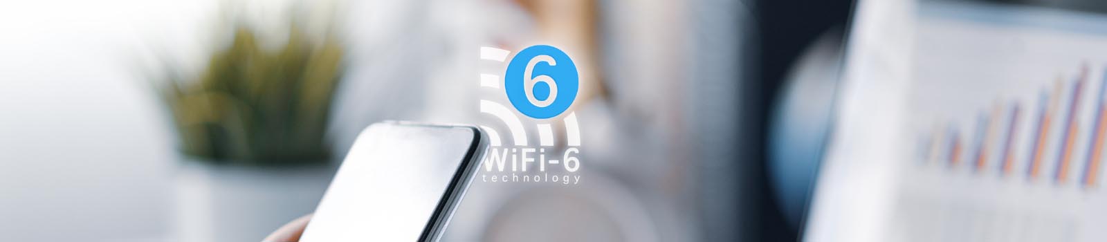 an introduction to Wi Fi 6