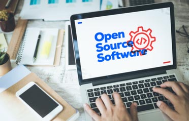 open source software compliance how hughes systique has imbibed open source into its DNA