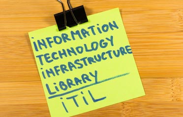 an overview of ITIL  framework best practices