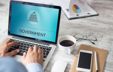 role of technology In the government public sector undertakings