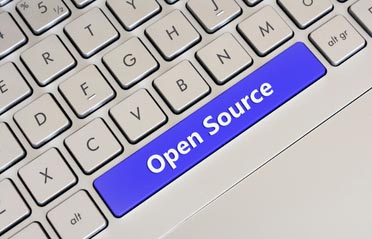 how consulting services industry enables open sources journey towards maturity 