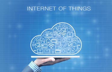 securing iot bridging the IT OT