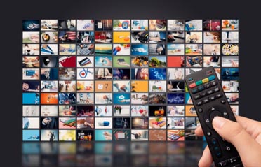 future of  ott in  india