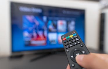 sustaining the  ott phenomenon  with technology