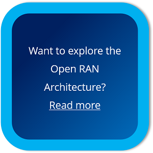 explore openRAN architecture 1