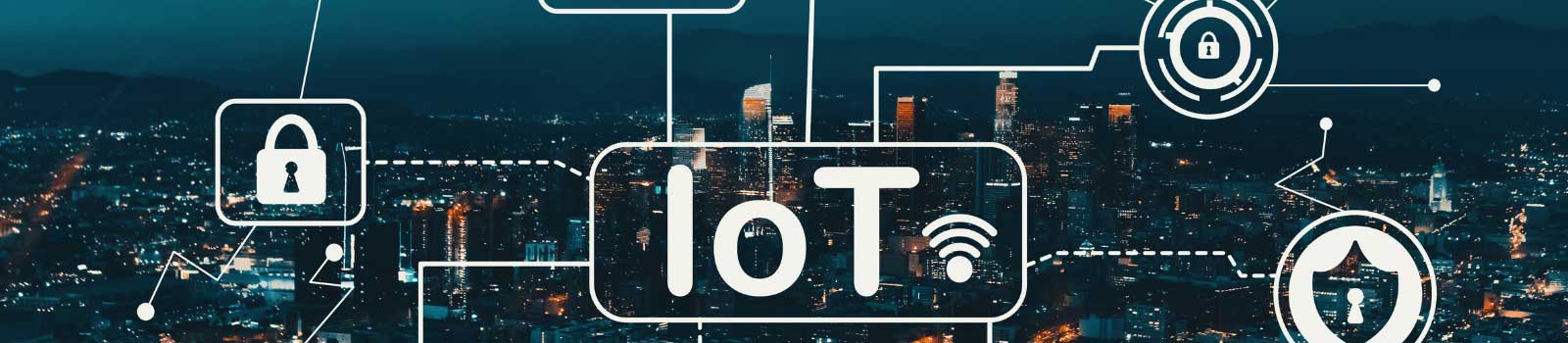 Redefining Hospitality With IoT