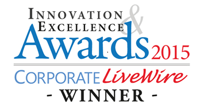 Corporate Wire Innovation Award