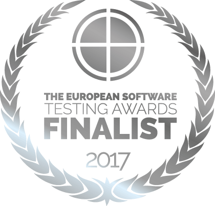 Hughes Systique is a Finalist in The European Software Testing Awards