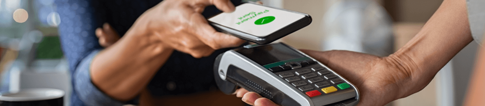 Contactless Retail The Way Forward For In store Retail