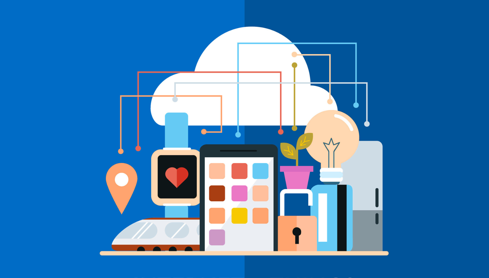 Architect Future-Ready Systems