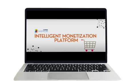 Intelligent Monetization Platform