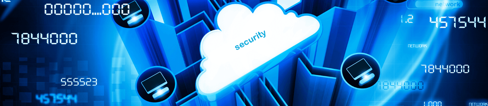 While Cloud Adoption May Be An Obvious Choice Is It Really Secure 