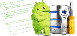memory optimization in android