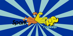 spark hadoop