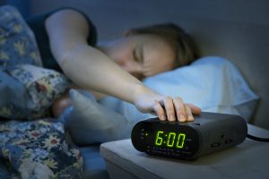 android sleep tech