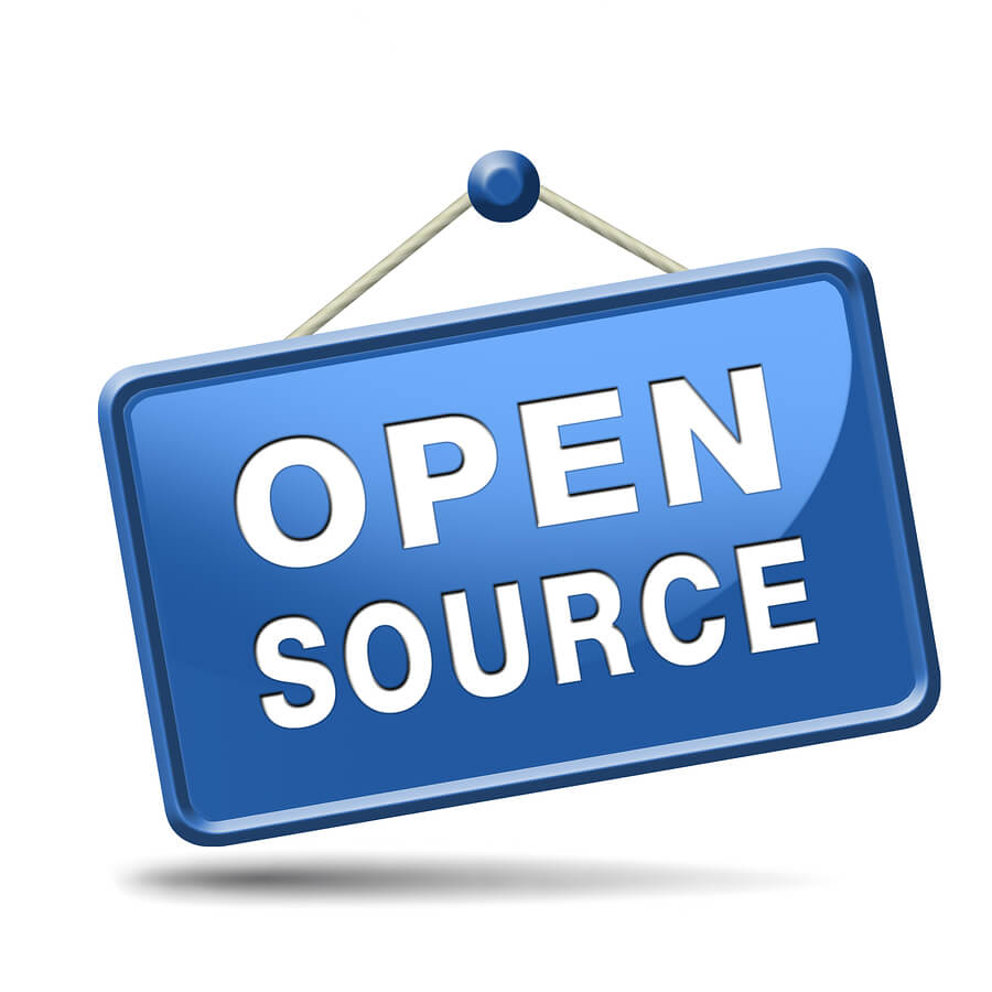 Open Source Image