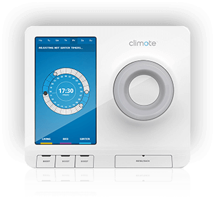 Remote Climate Control