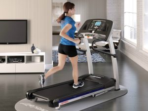 life fitness treadmill