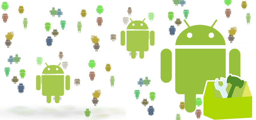 open source android featured image