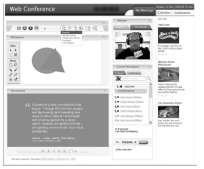 Web Conference Image