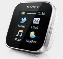 Smart watch