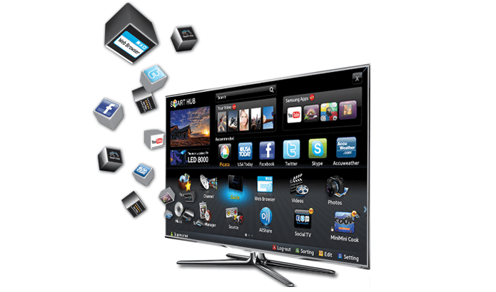 Smart TV