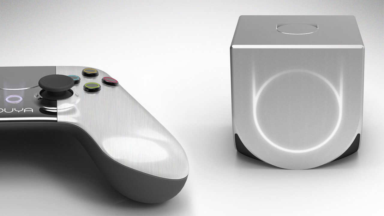 Ouya