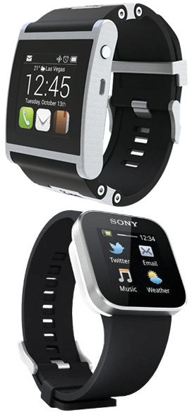 smart watches1