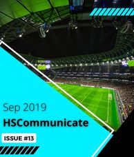 HSCommunicate Issue 13