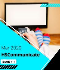 HSCommunicate Issue 14