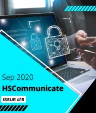 HSCommunicate Issue 15