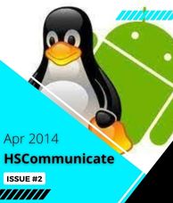 HSCommunicate Issue 2