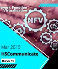 HSCommunicate Issue 4