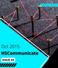 HSCommunicate Issue 5