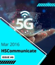 HSCommunicate Issue 6