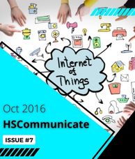 HSCommunicate Issue 7