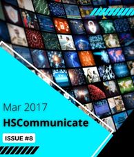 HSCommunicate Issue 8