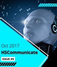 HSCommunicate Issue 9
