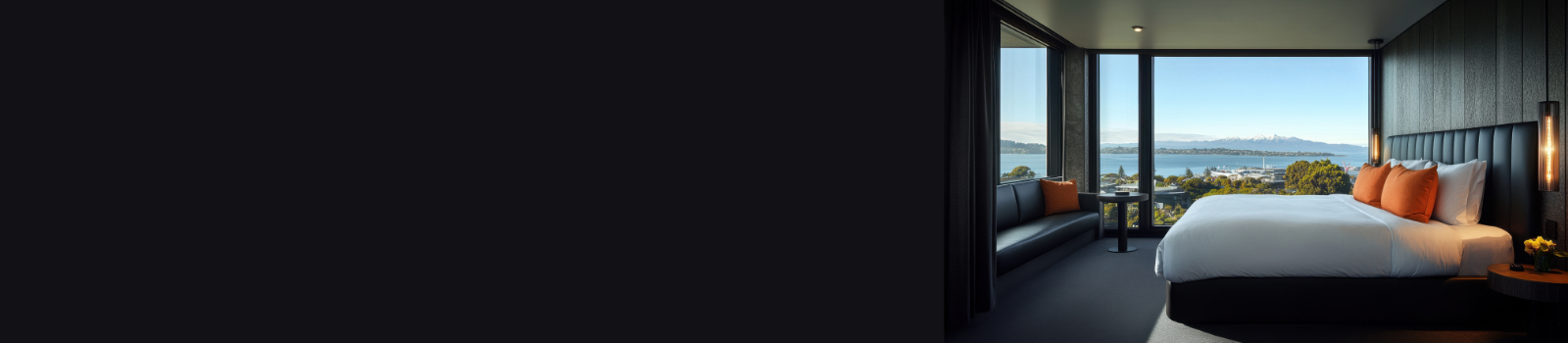 Travel & Hospitality Market