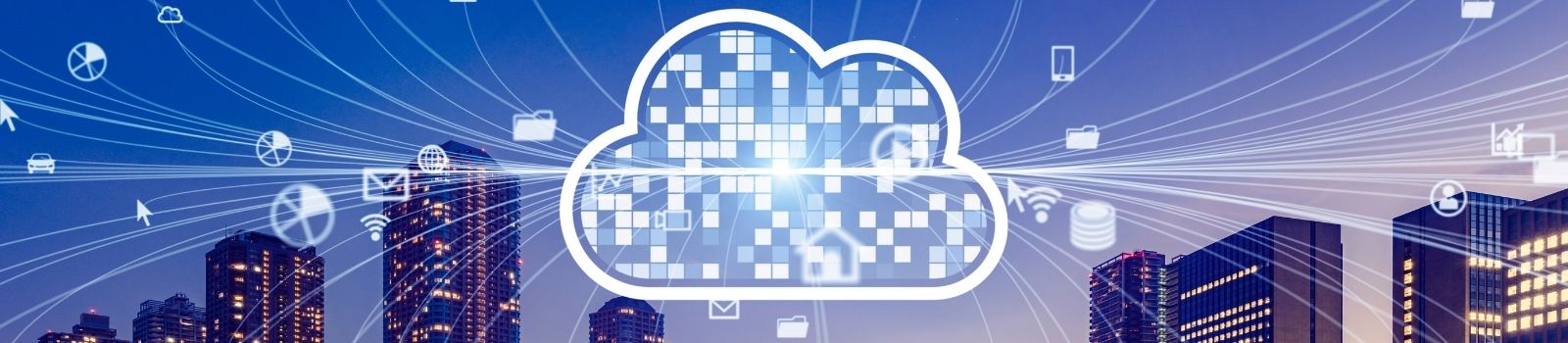 Why Businesses Should Adopt Managed Cloud Security Services 1