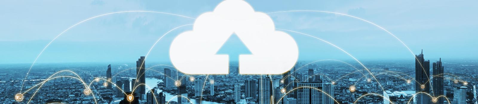 importance of cloud migration banner