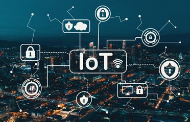 redefining hospitality iot