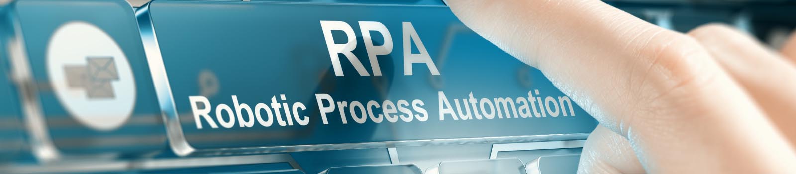 understanding robotic process automation RPA 1