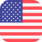 usa flag icon