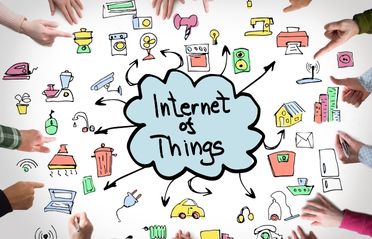 Top Real WOrld Applications of IoT