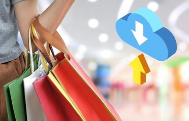 Benefits of Cloud Computing in Retail 1