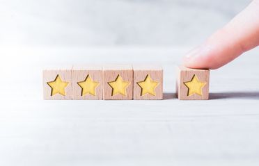Employee testimonials